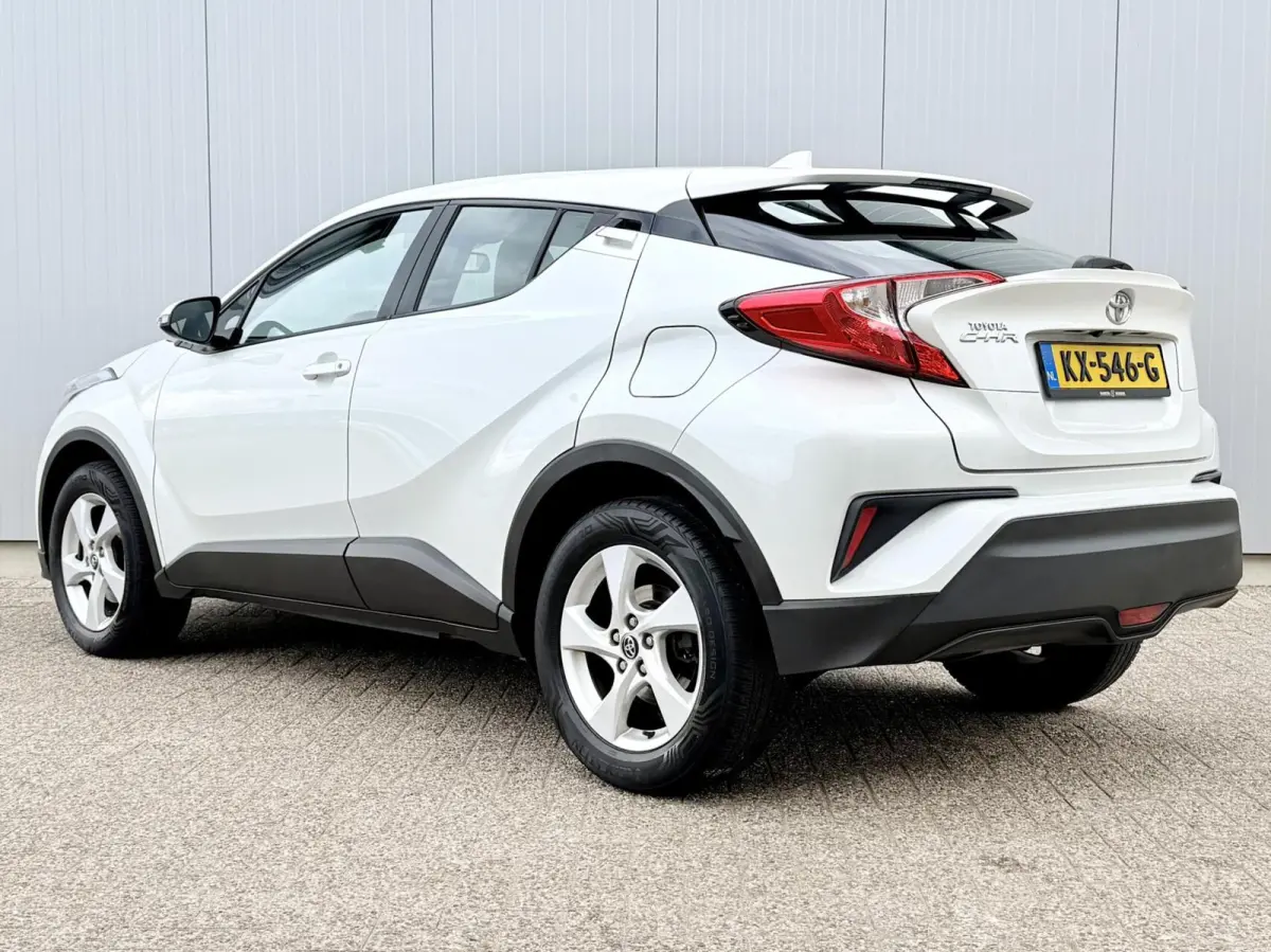 1.2 Turbo | ACC | Keyless | DAB+ | 17" LM