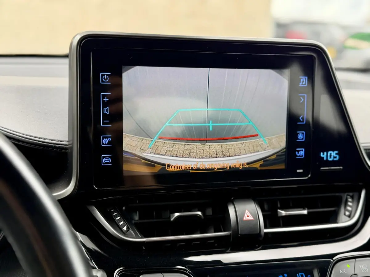 1.2 Turbo | ACC | Keyless | DAB+ | 17" LM