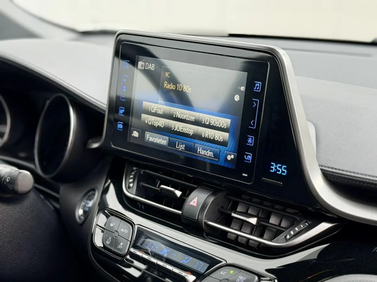 1.2 Turbo | ACC | Keyless | DAB+ | 17" LM