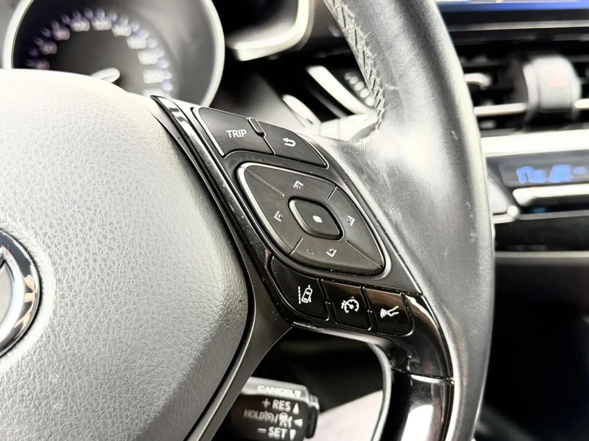 1.2 Turbo | ACC | Keyless | DAB+ | 17" LM