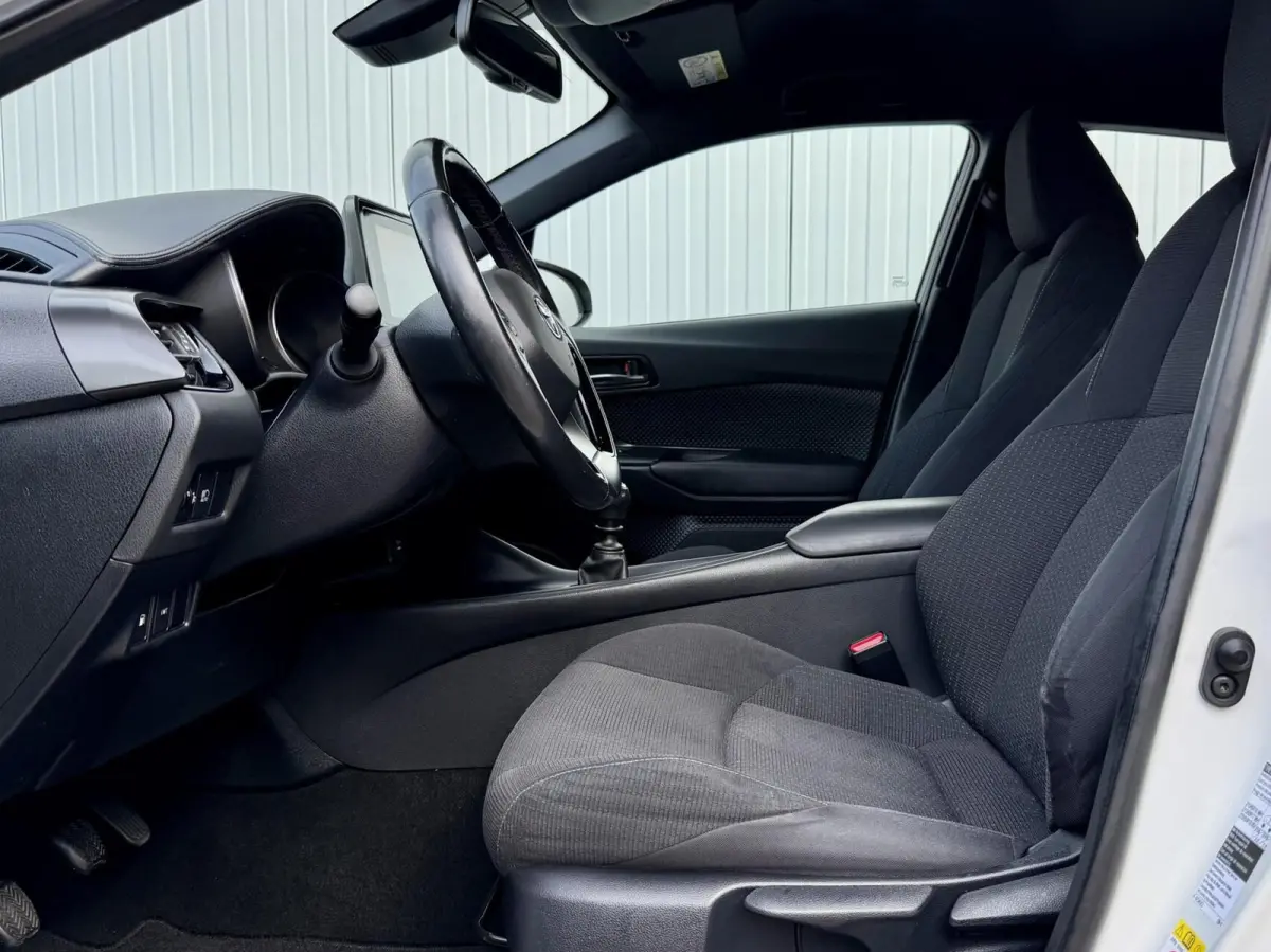 1.2 Turbo | ACC | Keyless | DAB+ | 17" LM
