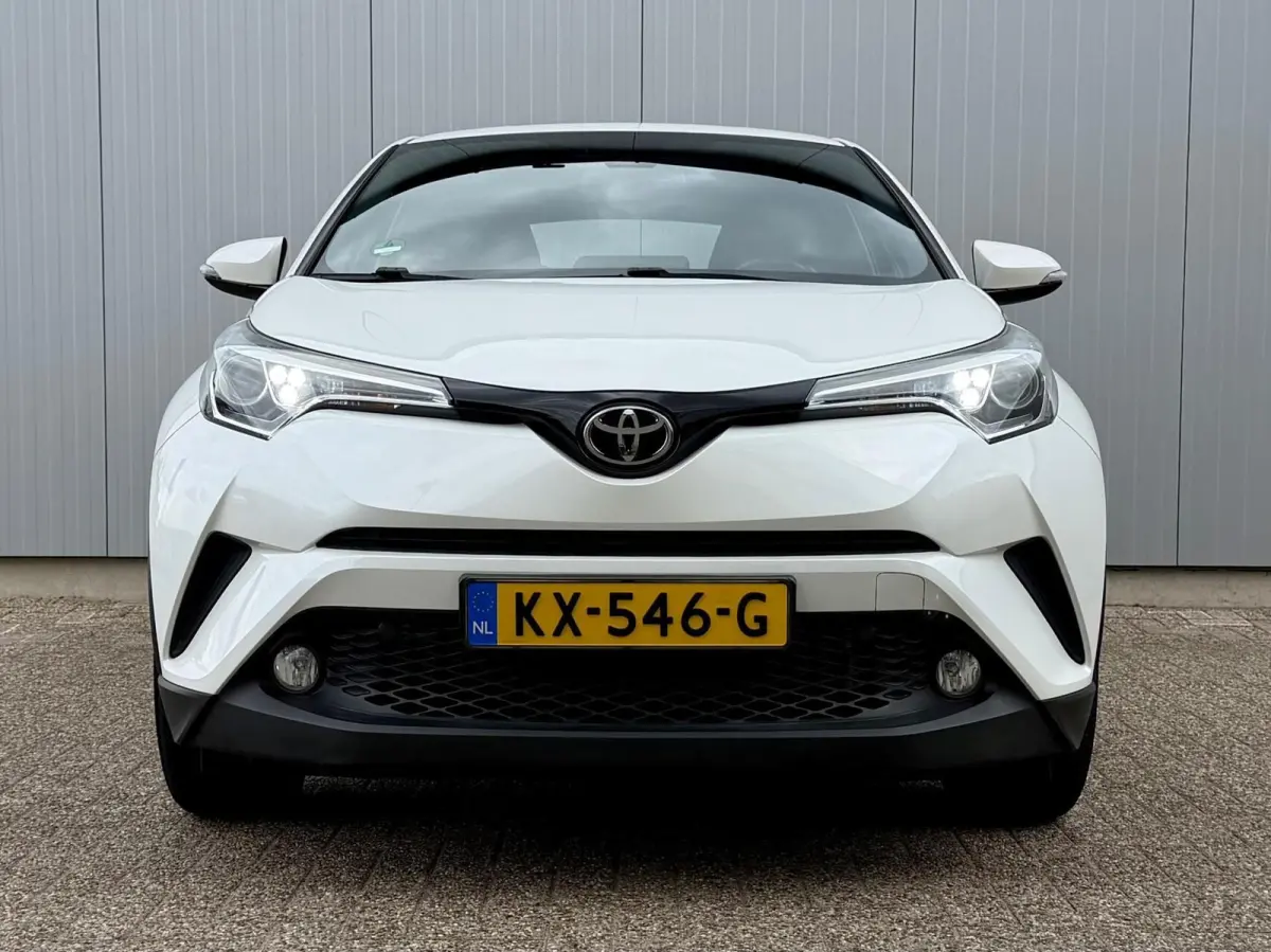 1.2 Turbo | ACC | Keyless | DAB+ | 17" LM