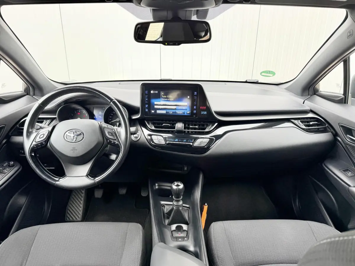 1.2 Turbo | ACC | Keyless | DAB+ | 17" LM