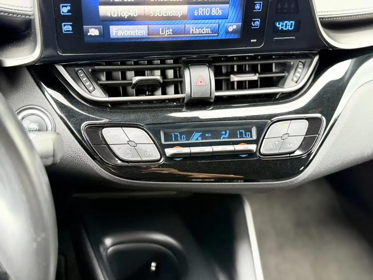 1.2 Turbo | ACC | Keyless | DAB+ | 17" LM