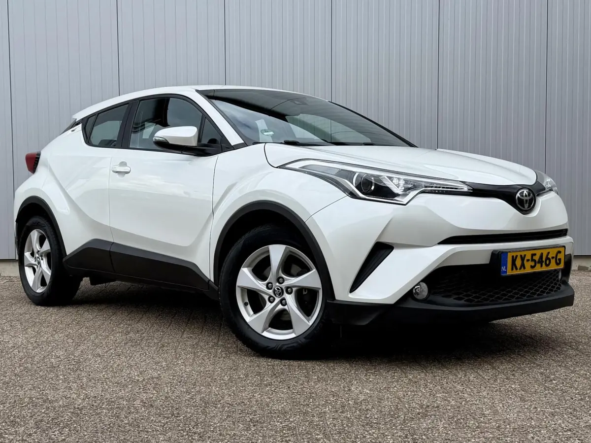 1.2 Turbo | ACC | Keyless | DAB+ | 17" LM