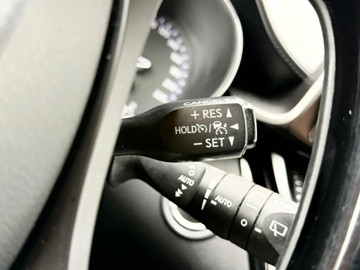 1.2 Turbo | ACC | Keyless | DAB+ | 17" LM
