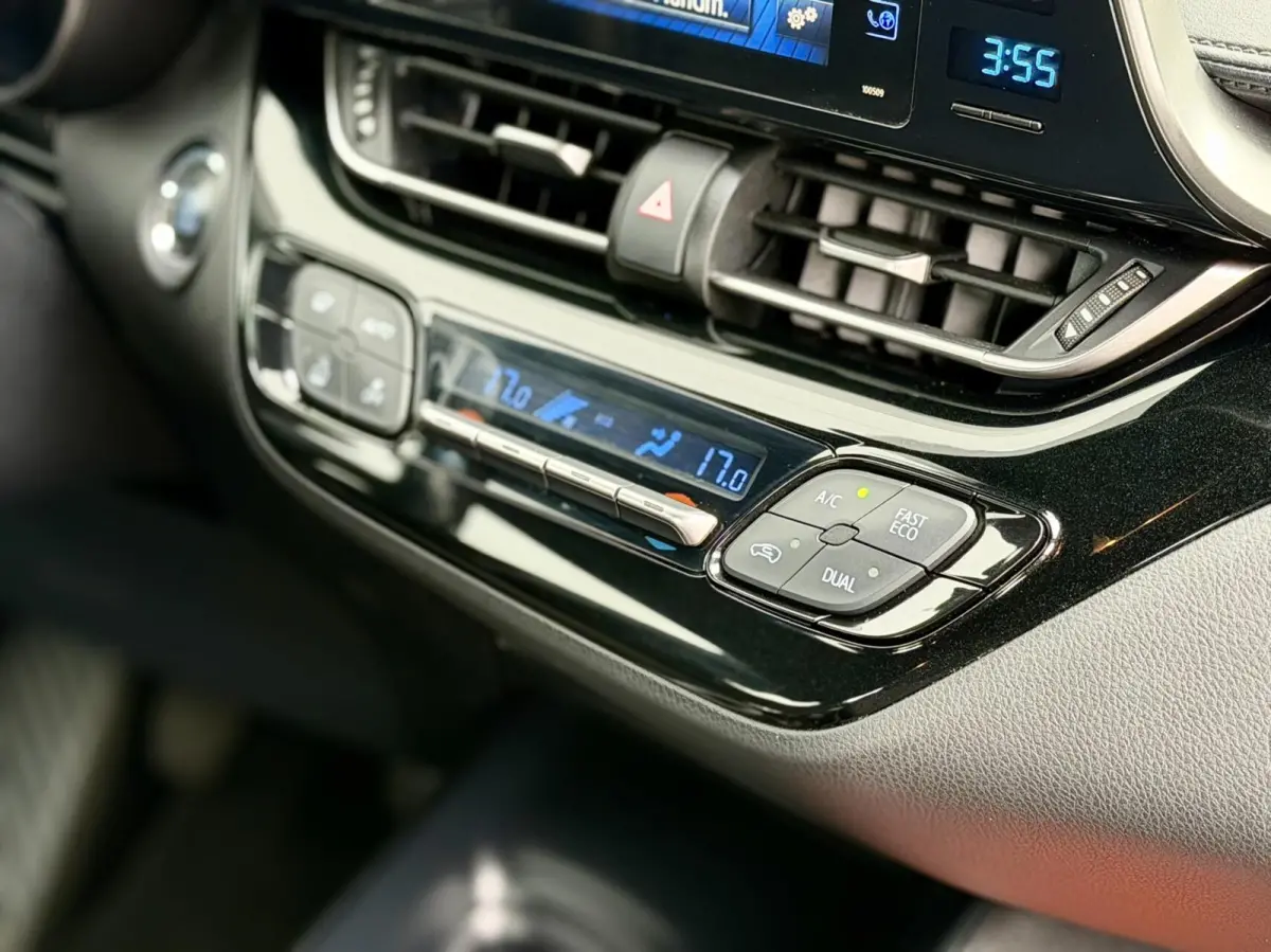1.2 Turbo | ACC | Keyless | DAB+ | 17" LM