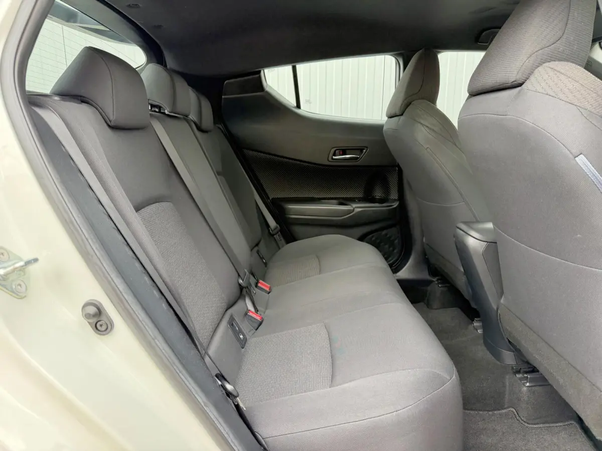 1.2 Turbo | ACC | Keyless | DAB+ | 17" LM