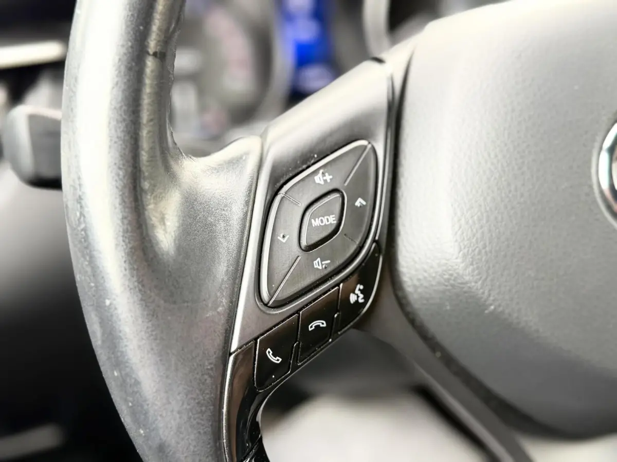 1.2 Turbo | ACC | Keyless | DAB+ | 17" LM