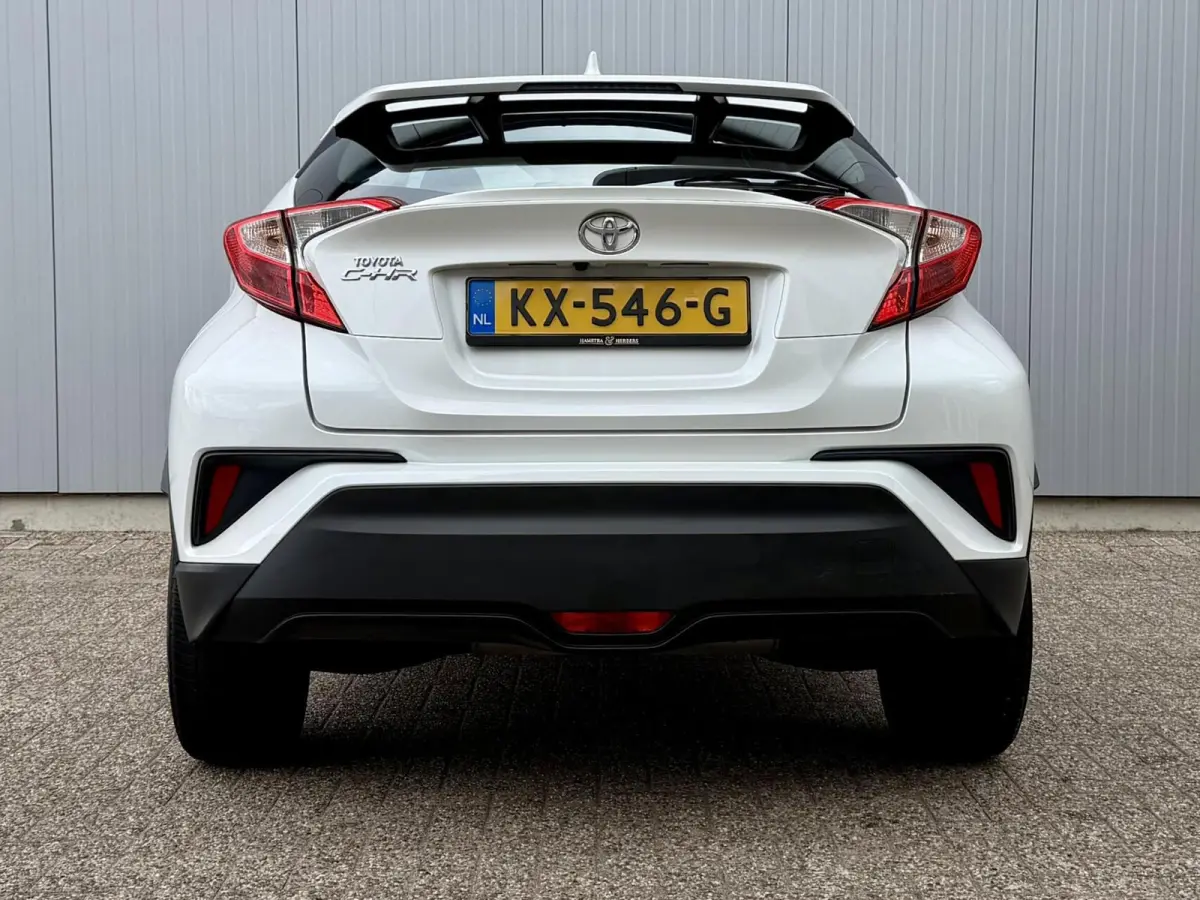 1.2 Turbo | ACC | Keyless | DAB+ | 17" LM