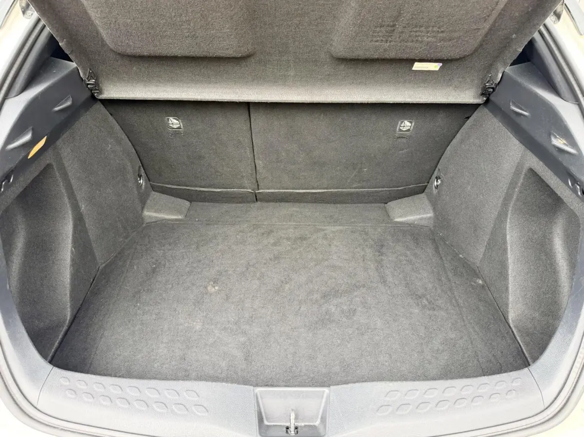 1.2 Turbo | ACC | Keyless | DAB+ | 17" LM