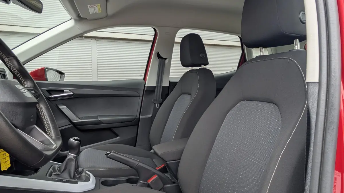 1.0 TSI 95pk Style | Full Link | Trekhaak | Climate Control