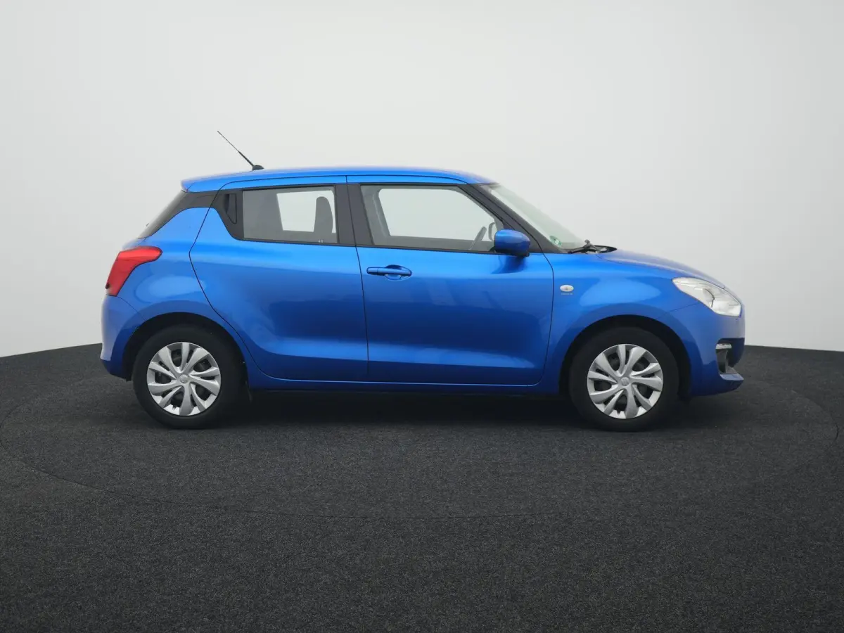 1.2 Comfort PDC | AIRCO | RADIO | BLUETOOTH | DEALER ONDERHOUDEN | 12 MAANDEN BOVAG GARANTIE |