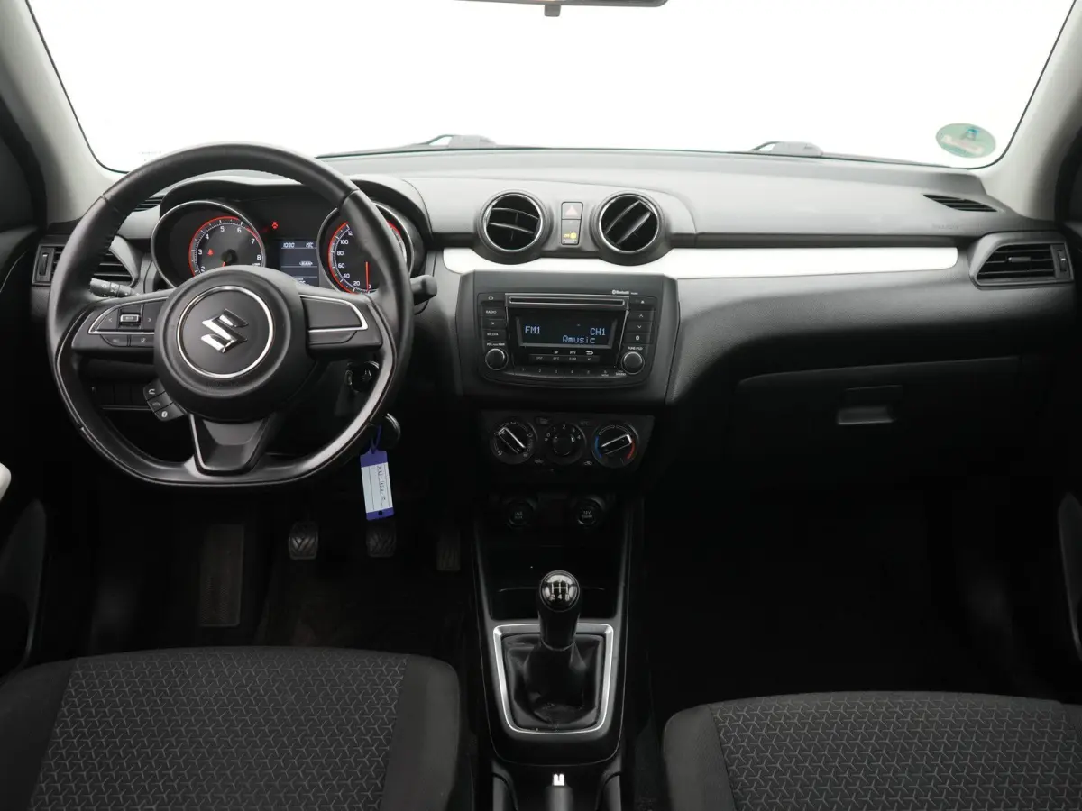 1.2 Comfort PDC | AIRCO | RADIO | BLUETOOTH | DEALER ONDERHOUDEN | 12 MAANDEN BOVAG GARANTIE |