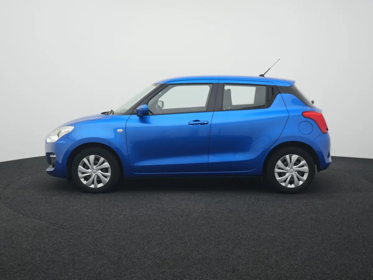 1.2 Comfort PDC | AIRCO | RADIO | BLUETOOTH | DEALER ONDERHOUDEN | 12 MAANDEN BOVAG GARANTIE |