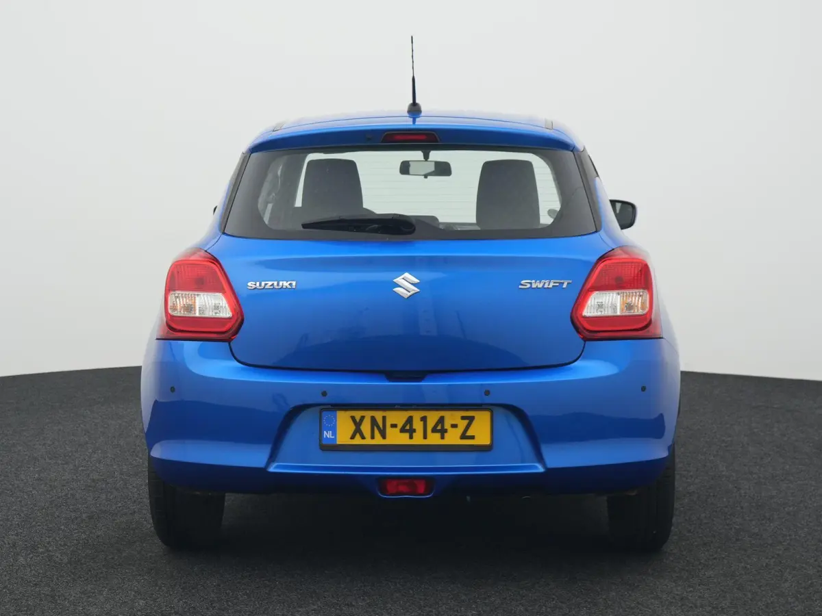 1.2 Comfort PDC | AIRCO | RADIO | BLUETOOTH | DEALER ONDERHOUDEN | 12 MAANDEN BOVAG GARANTIE |