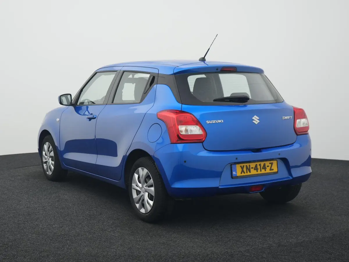 1.2 Comfort PDC | AIRCO | RADIO | BLUETOOTH | DEALER ONDERHOUDEN | 12 MAANDEN BOVAG GARANTIE |