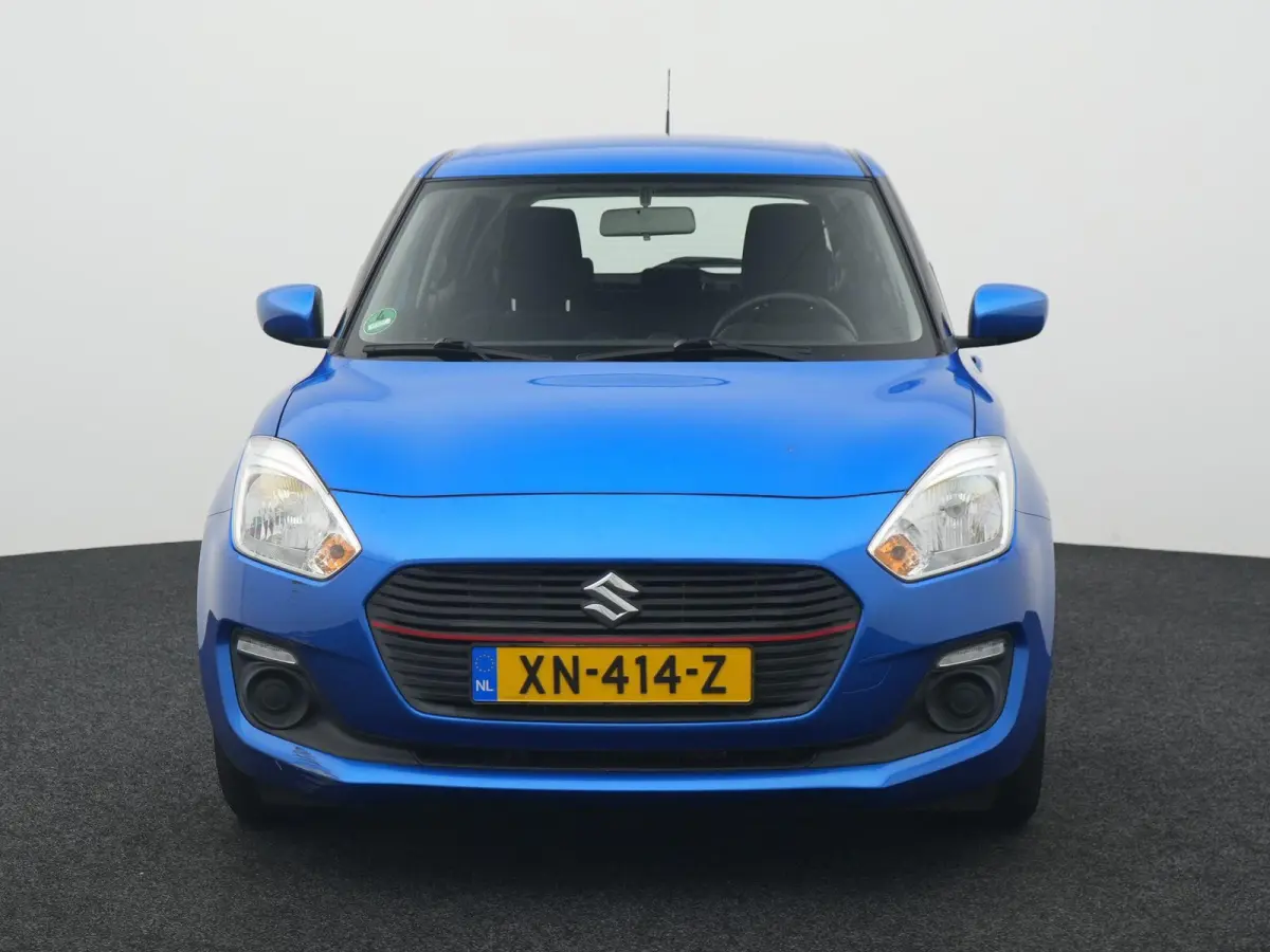 1.2 Comfort PDC | AIRCO | RADIO | BLUETOOTH | DEALER ONDERHOUDEN | 12 MAANDEN BOVAG GARANTIE |