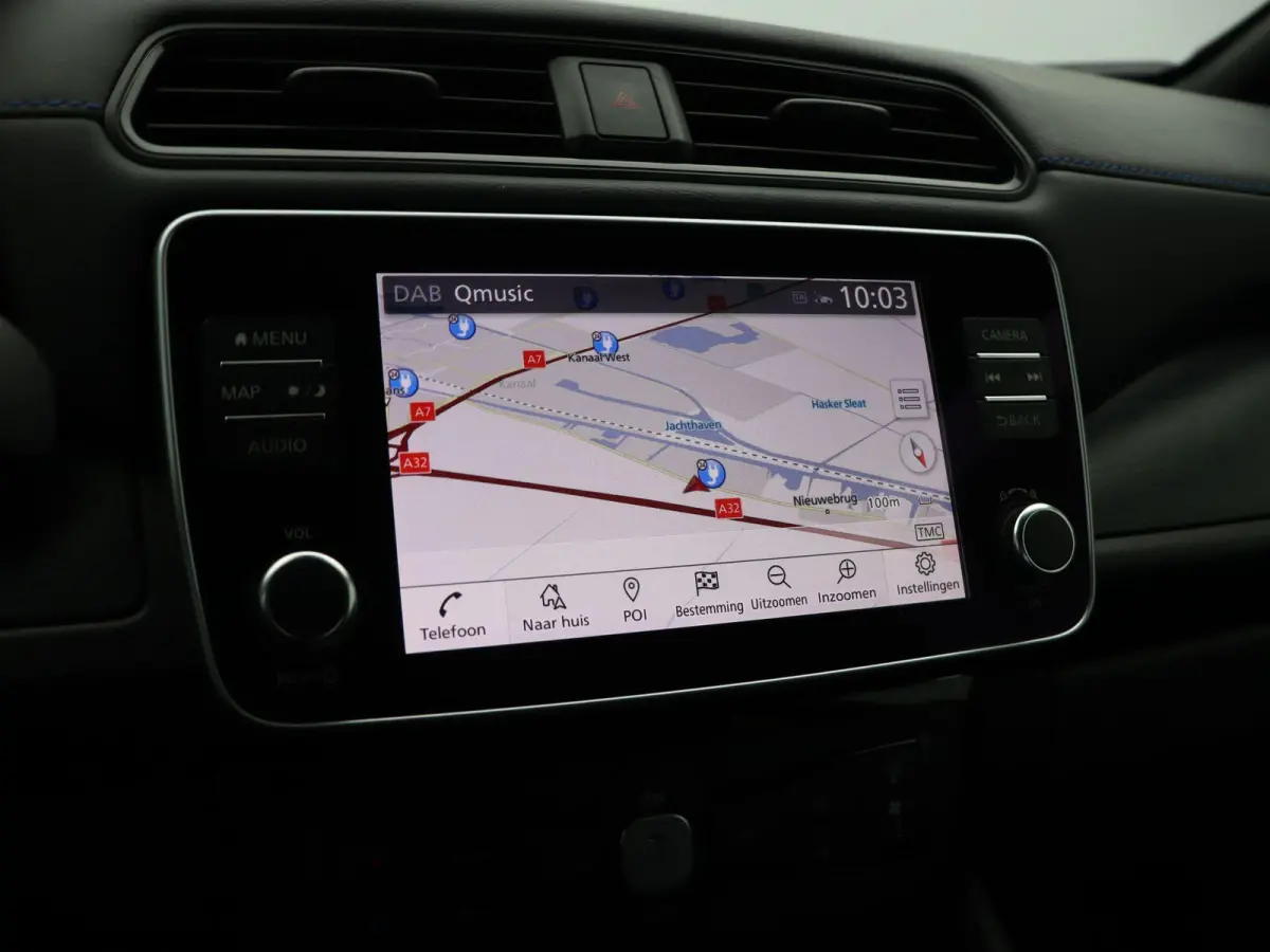 e+ N-Connecta 62 kWh | 91% SOH | Stoelverwarming voor en achter | Apple carplay/android auto | Ronomzichtcamera | Climate control | dode hoek detectie |