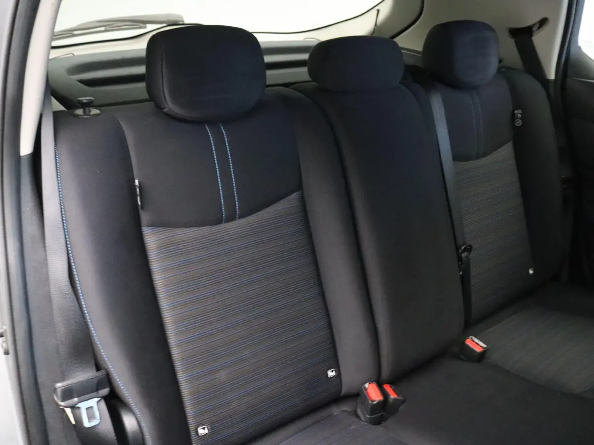 e+ N-Connecta 62 kWh | 91% SOH | Stoelverwarming voor en achter | Apple carplay/android auto | Ronomzichtcamera | Climate control | dode hoek detectie |