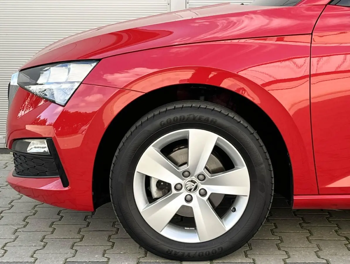1.0 TSI 110pk Ambition | Smartlink | Trekhaak | Parkpilot Achter