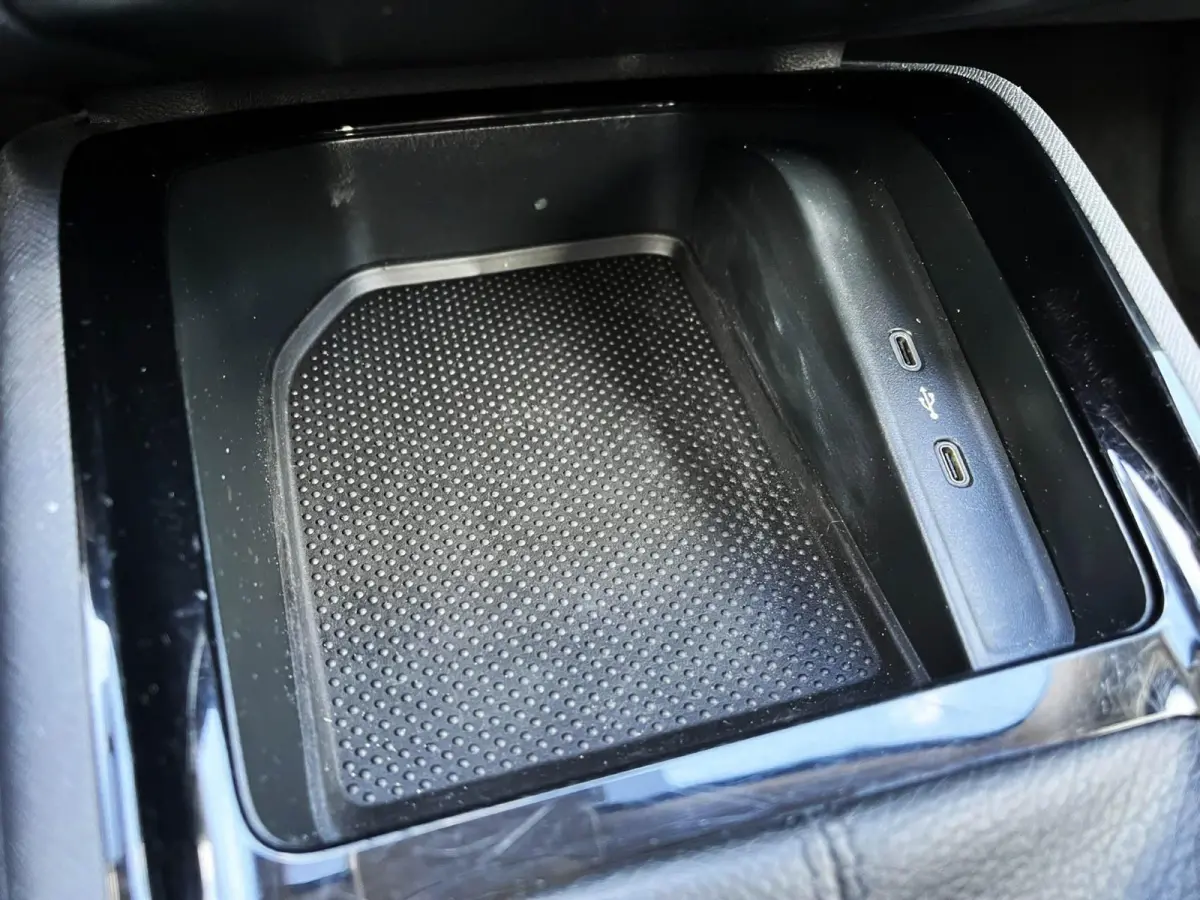 1.0 TSI 110pk Ambition | Smartlink | Trekhaak | Parkpilot Achter