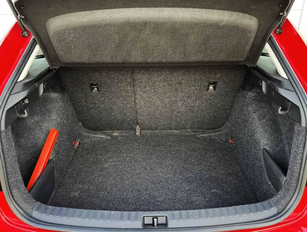 1.0 TSI 110pk Ambition | Smartlink | Trekhaak | Parkpilot Achter