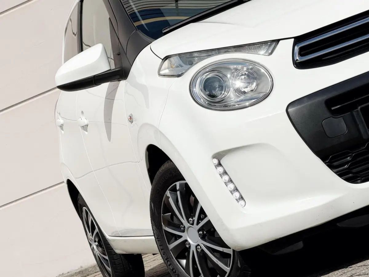 1.0 VTi 5 deurs/ Airco/ Bluetooth/ 2e eig/NL auto