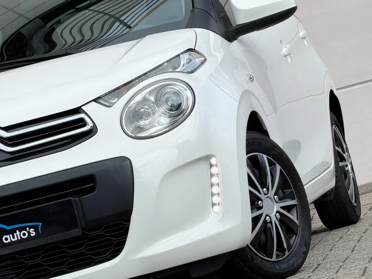 1.0 VTi 5 deurs/ Airco/ Bluetooth/ 2e eig/NL auto