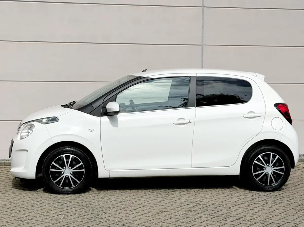 1.0 VTi 5 deurs/ Airco/ Bluetooth/ 2e eig/NL auto
