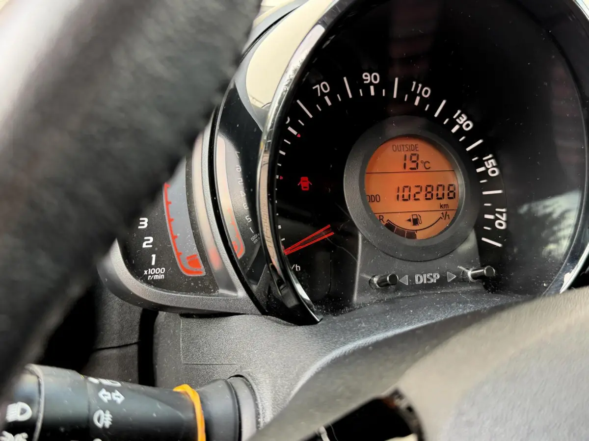 1.0 VTi 5 deurs/ Airco/ Bluetooth/ 2e eig/NL auto