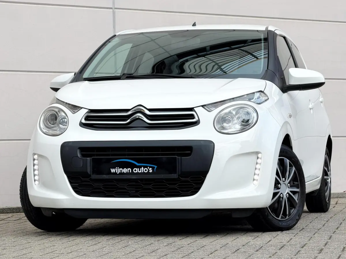 1.0 VTi 5 deurs/ Airco/ Bluetooth/ 2e eig/NL auto