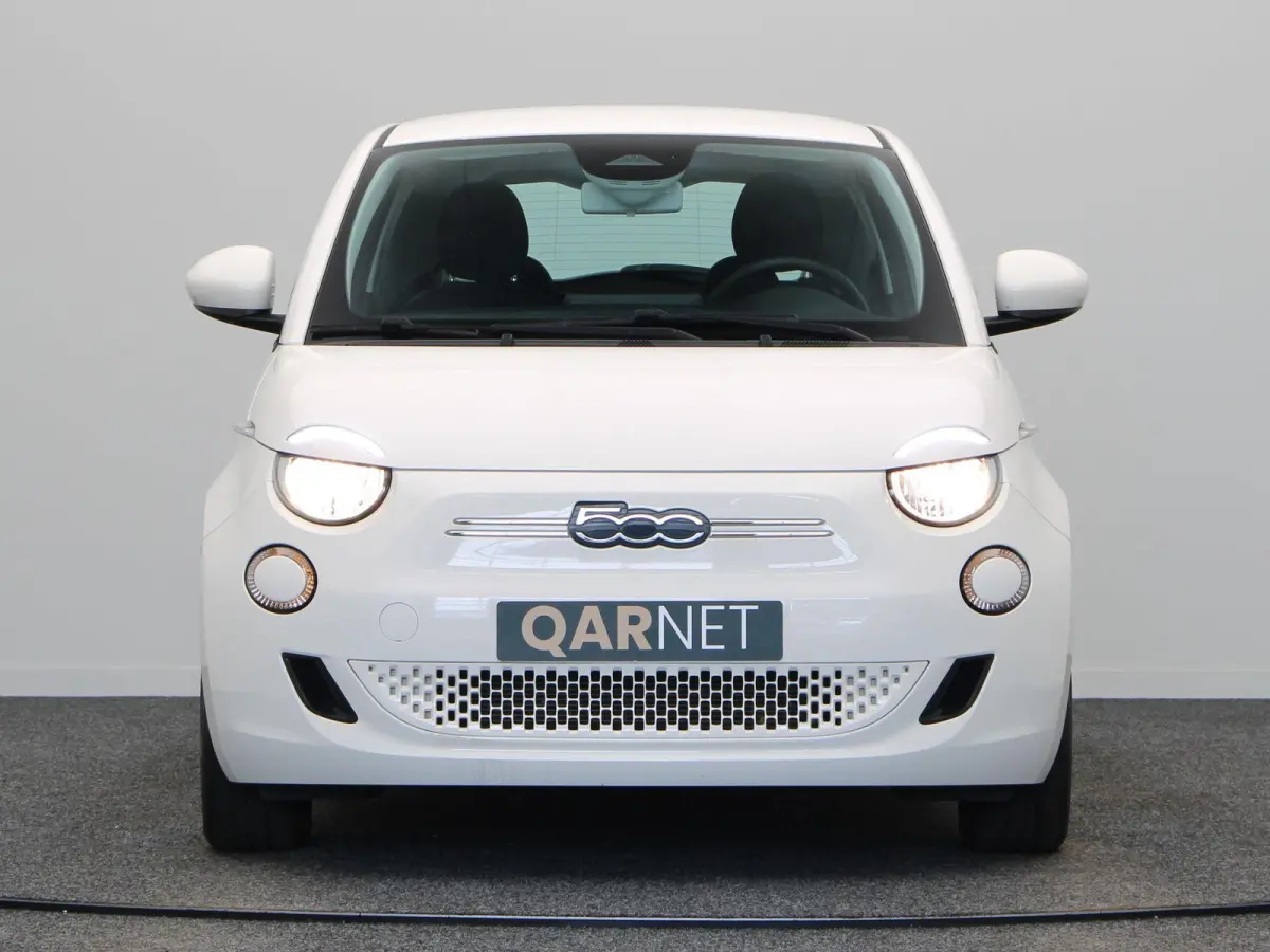 Icon 42 kWh | Apple Carplay & Android Auto | 320km WLTP | 11kw Lader | SOH 97% |