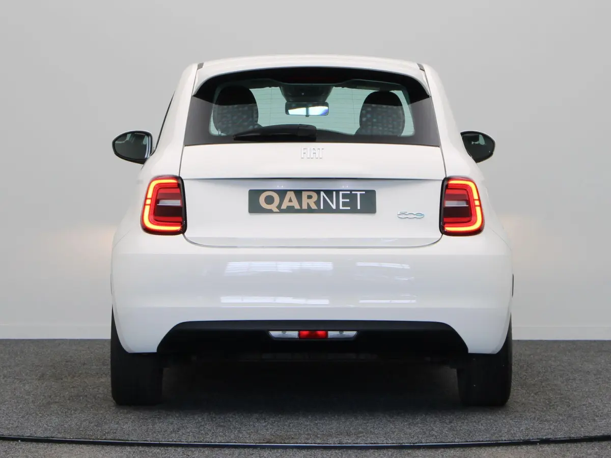Icon 42 kWh | Apple Carplay & Android Auto | 320km WLTP | 11kw Lader | SOH 97% |