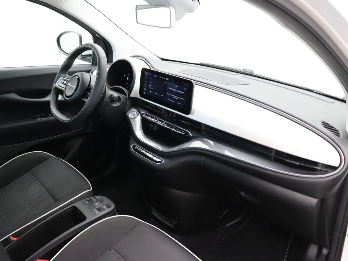 Icon 42 kWh | Apple Carplay & Android Auto | 320km WLTP | 11kw Lader | SOH 97% |
