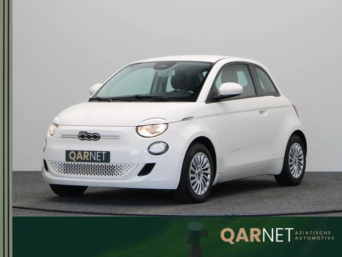 Icon 42 kWh | Apple Carplay & Android Auto | 320km WLTP | 11kw Lader | SOH 97% |