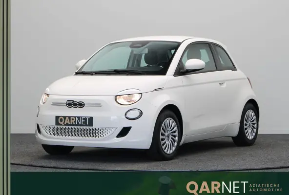 Icon 42 kWh | Apple Carplay & Android Auto | 320km WLTP | 11kw Lader | SOH 97% |
