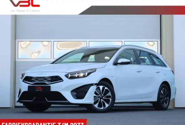 1.6GDI PHEV 140PK DynamicPlusLine | ACC