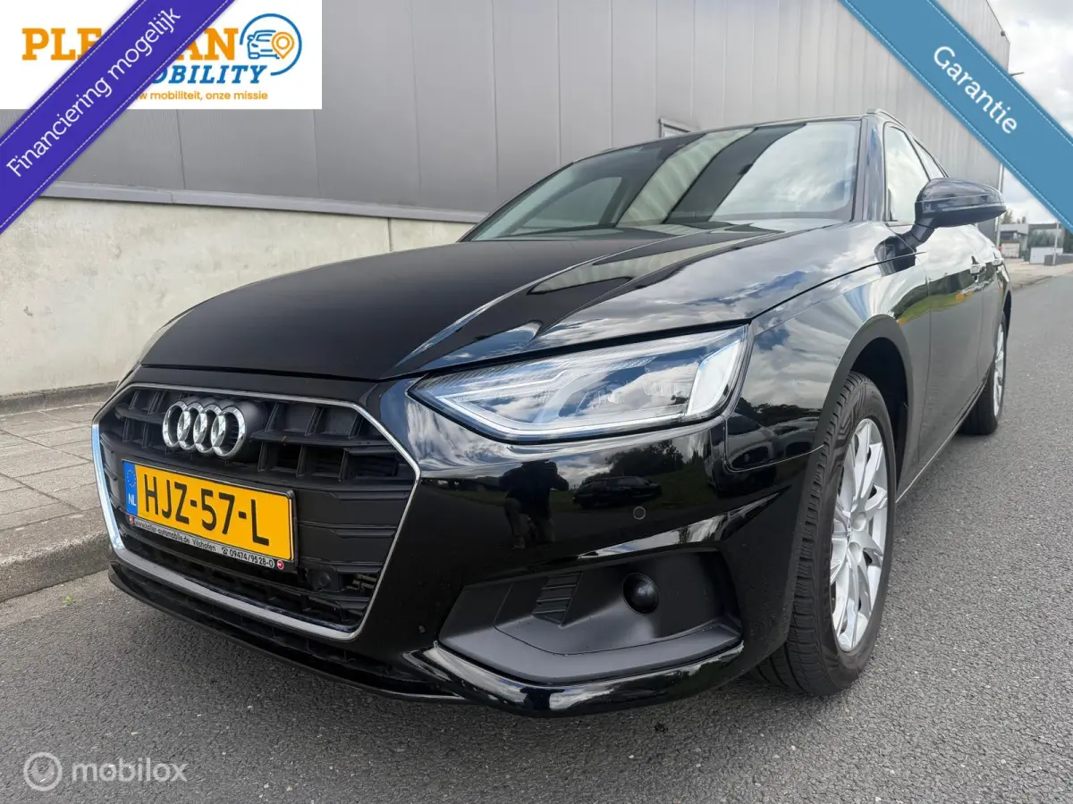35 TFSI S edition Automaat , 6 Mnd Garantie!