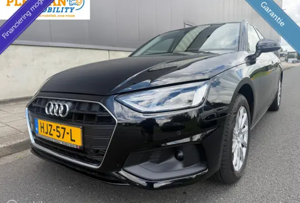 35 TFSI S edition Automaat , 6 Mnd Garantie!