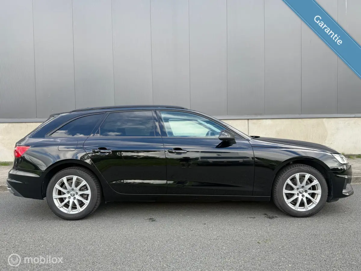 35 TFSI S edition Automaat , 6 Mnd Garantie!