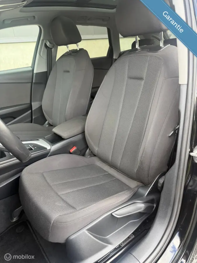 35 TFSI S edition Automaat , 6 Mnd Garantie!