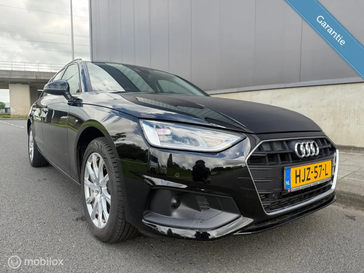 35 TFSI S edition Automaat , 6 Mnd Garantie!