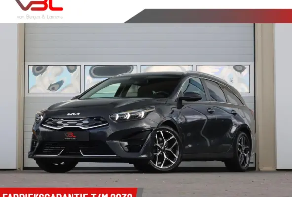 1.6 GDI PHEV 140PK DynamicPlusLine | 17 lm-velgen