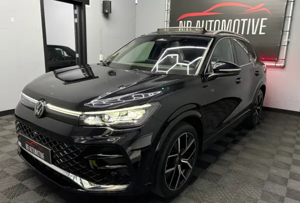 1.5 TSI R-Line Business