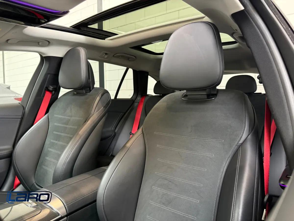 300 e AMG Line | Pano Memory Trekhaak Digital light 360 cam ACC Sfeer CarPlay