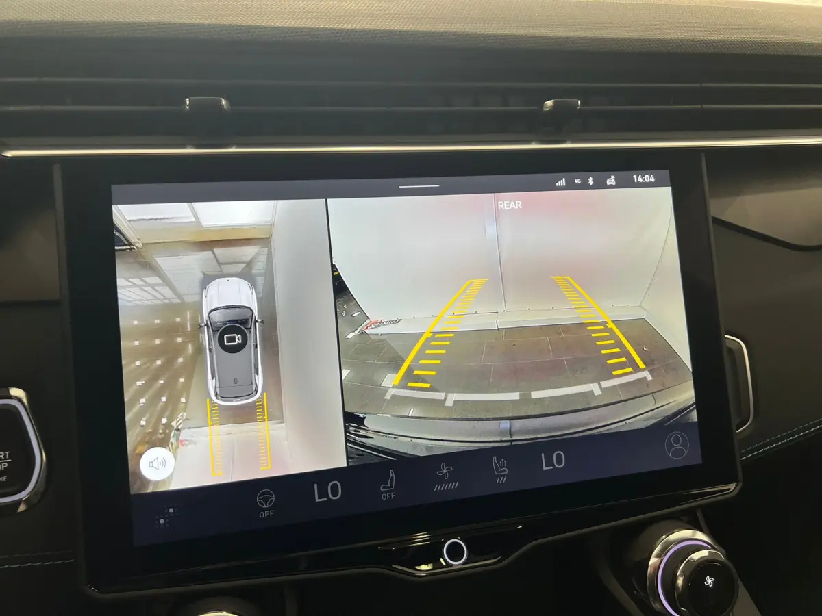 1.5 | 360 Camera | Stuur+Stoelverwarming | Panoramadak | Apple Carplay/Android Auto |