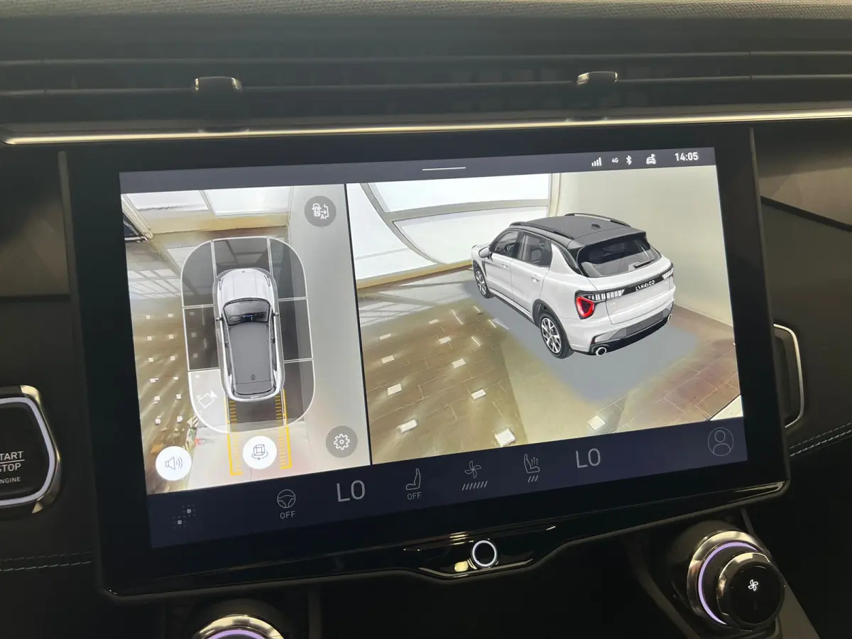 1.5 | 360 Camera | Stuur+Stoelverwarming | Panoramadak | Apple Carplay/Android Auto |