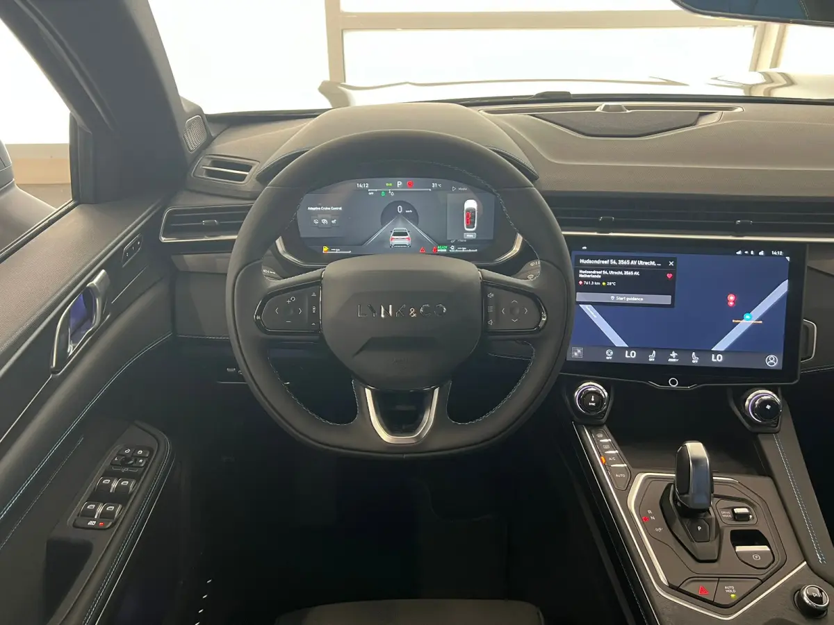 1.5 | 360 Camera | Stuur+Stoelverwarming | Panoramadak | Apple Carplay/Android Auto |
