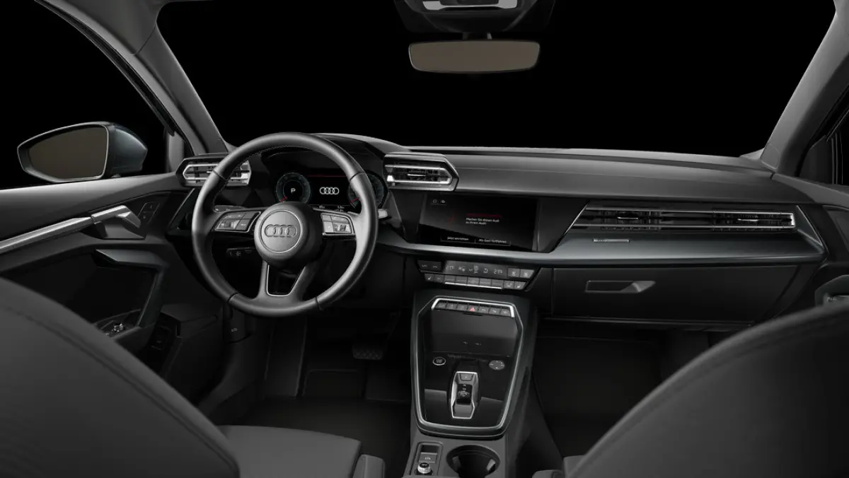 30 TFSI Advanced Edition | Automaat | Sportstoelen | Comfortsleutel | S-achterspoiler | Apple carplay | Stroelverwarming voor | Parkeerhulp Plus | Elektrische Achterklep |